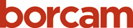 Logo Borcam