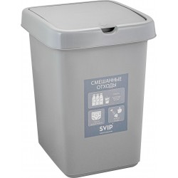 Контейнер для раздельного сбора мусора, 25 л 295 X 335 X 420мм