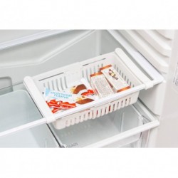 Органайзер для холодильника раздвижной 210x170x80 мм