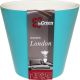 Горшок для цветов London D190 мм, 3,3л