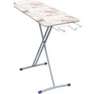 Гладильная доска НИКА 5 (1225х345мм)