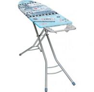 Гладильная доска Stella-classy 1 (1225х345мм)