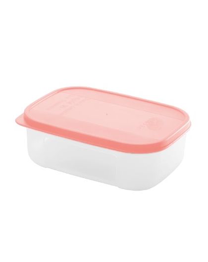 Емкость для продуктов Verona/Bio прямоугольная 0,173 л