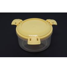 Емкость для продуктов Modena круглая  0,4 л