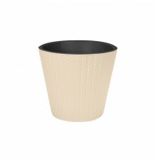 Горшок для цветов Velvet D160мм 1,6л