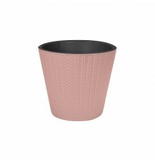 Горшок для цветов Velvet D160мм 1,6л