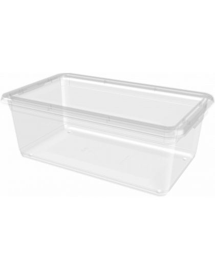 Ящик для хранения Palm 10л, 375х255х150мм
