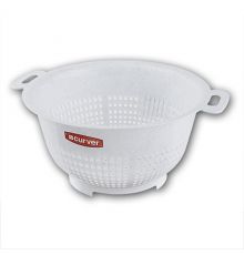 Дуршлаг круглый