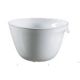 Миска кухонная 3,5 л ESSENTIALS 258*228*150мм Белый