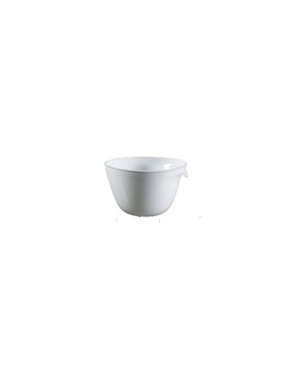 Миска кухонная 3,5 л ESSENTIALS 258*228*150мм Белый
