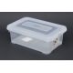 Коробка с крышкой HANDY BOX 4л 294*194*100мм