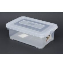 Коробка с крышкой HANDY BOX 4л 294*194*100мм