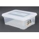 Коробка с крышкой HANDY BOX 12л 400*290*140мм