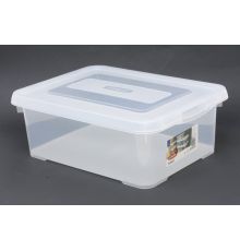 Коробка с крышкой HANDY BOX 12л 400*290*140мм