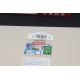 Корзинка L 18л YOUR STYLE 350*300*220мм Кремовый