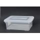 Коробка с крышкой HANDY BOX 12л 400*290*140мм