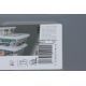 Коробка с крышкой HANDY BOX 12л 400*290*140мм