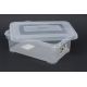Коробка с крышкой HANDY BOX 4л 294*194*100мм