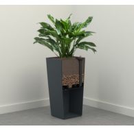 Система полива к горшку ФИНЕЗИЯ 30*30см