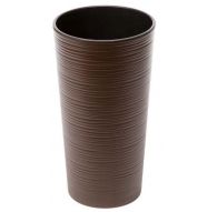 Горшок ЛИЛИЯ ДЖУТО с вкладкой d250*465мм, МОККО