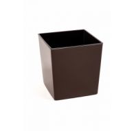 Горшок ЮККА с вкладкой 250*250*260мм, МОККО