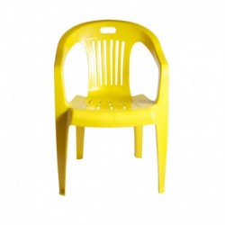Кресло №5 Комфорт-1 540x535x780мм (до 120кг)