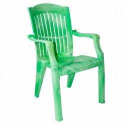Кресло №7 Премиум-1 560x450x900мм (до 100кг)