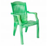 Кресло №7 Премиум-1 560x450x900мм (до 100кг)