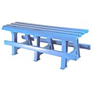 Скамья №3 1200х400х420 мм (max 100кг)