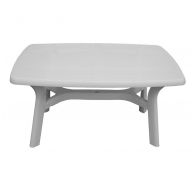 Стол прямоугольный Премиум 1400x850x728мм