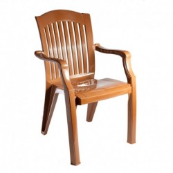 Кресло №7 Премиум-1 560х450х900 мм Лессир (до 100кг)