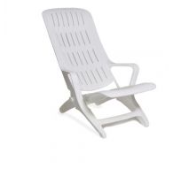 Шезлонг №1 610х900х930 мм