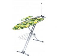 Доска гладильная НИКА 9 металл, арт. Н9