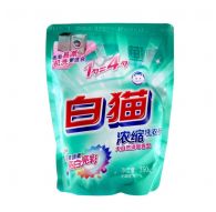 Стиральный порошок концентр. 350гр BAIMAO СМС (м.у.) (упак.20шт) 21112002