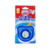 Таблетки для очищения унитаза БаймаоЛаньцзелин 50гр BAIMAO (упак.48шт)