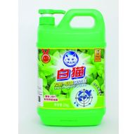 Средство для мытья посуды Антибактериальное 2000гр BAIMAO (упак.8шт)