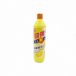 Моющее средство для посуды с ароматом лимона 500мл KEON (упак.30шт)