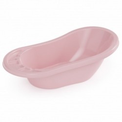 Ванна детская Карапуз (розовый) (уп.5)