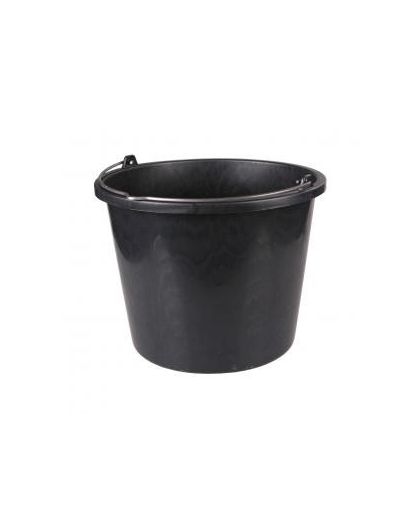 Ведро строительное 20л.(уп.5)