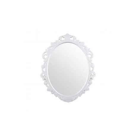 Зеркало в рамке Ажур (585х470мм)(уп.12)