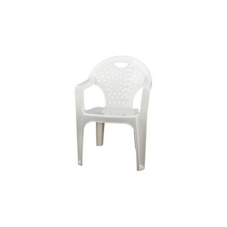 Кресло (белый)(уп.4)