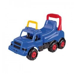 Машинка детская Веселые гонки (для мальчиков) синий (уп.1)
