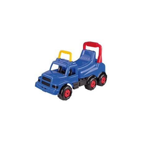 Машинка детская Веселые гонки (для мальчиков) синий (уп.1)
