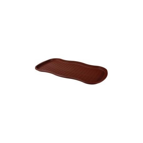 Лоток универсальный (750х385х30)(коричневый)