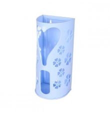 Корзина для пакетов (белый)