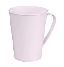 Кружка 0,35л (уп.25) для холодных напитков