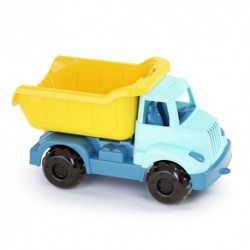 Машинка детская Самосвал (мини) (голубой)