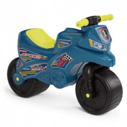 Каталка детская Мотоцикл (синий)