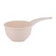 Ковш 1,6л бежевый