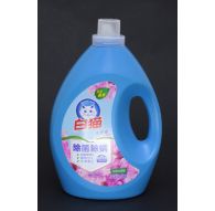 Жидкое средство для стирки белья 3л тв.у. BAIMAO (упак.4шт)